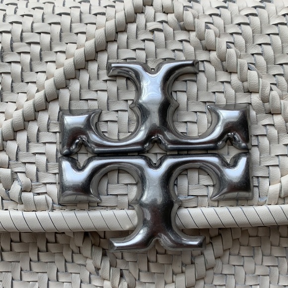 TORY BURCH Small Eleanor Shoulder Bag - Picture 3 of 5
